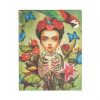 Paperblanks. Notes. Flexi. Frida. Ultra linia