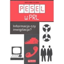 Pesel w. PRL