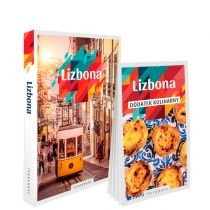 Lizbona - przewodnik z dodatkiem kulinarnym