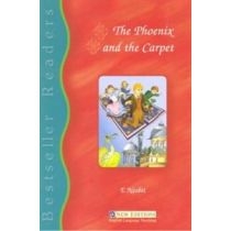 Bestseller. Readers 3. Phoenix & Carpet with. CD