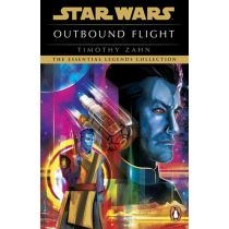 Star. Wars. Outbound. Flight