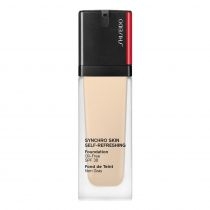 Shiseido. Synchro. Skin. Self-Refreshing. Foundation. SPF30 długotrwały podkład do twarzy 120 Ivory 30 ml
