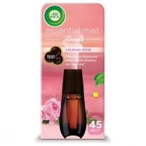 Air. Wick. Essential. Mist. Aroma kojący wkład do automatycznego odświeżacza o zapachu róży 20 ml