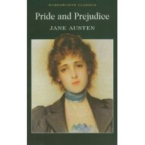 Pride and. Prejudice