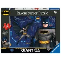 Puzzle dla dzieci 60 Batman. Giant. Ravensburger