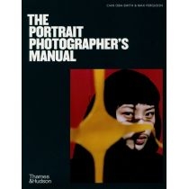 The. Portrait. Photographer`s. Manual