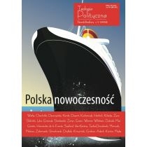 Teologia. Polityczna nr 12. Polska nowoczesność