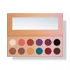 Affect. In. The. Spotlight. Eyeshadow. Palette paleta cieni prasowanych do powiek 12 x 2 g[=]