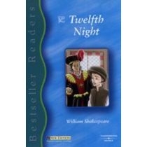 Bestseller. Readers 3. Twelth. Night with. CD