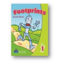 Footprints 1. Active. Teach. IWB