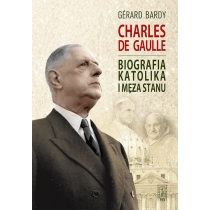 Charles de. Gaulle