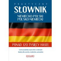 Praktyczny słownik niem.- pol., pol.- niem.
