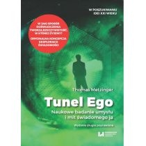 Tunel. Ego