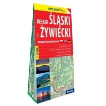 See you! in... Beskid Śląski i Żywiecki 1:50 000