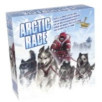 Arctic. Race