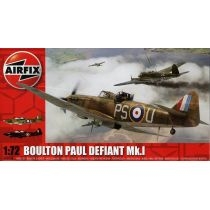 Boulton. Paul. Defiant mk1 Airfix