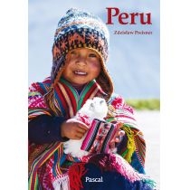 Wyprawy marzeń. Peru