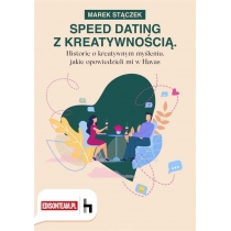 Speed dating z kreatywnością