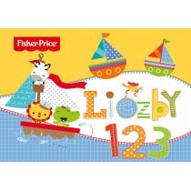 Fisher. Price. Liczby