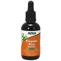 Now. Foods. Propolis. Plus. Extract - suplement diety 60 ml