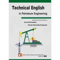 Technical. English in. Petroleum. Engineering