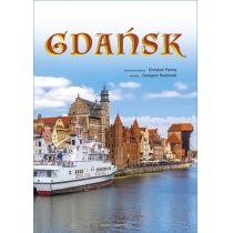 Gdańsk w.polsko-angielska