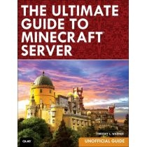 Minecraft: Serwery, kompletny przewodnik