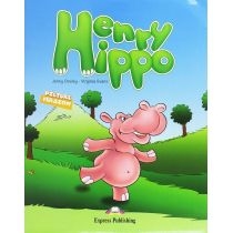 EP Early. Primary. Readers: Henry. Hippo. SB