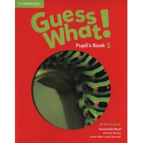 Guess. What 1. Pupil`s. Book