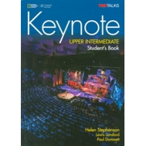Keynote. Upper. Intermediate. Student's. Book + DVD-ROM
