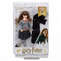 Harry. Potter. Lalka. Hermiona. Granger. FYM51 Mattel