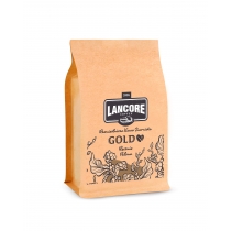 Lancore. Coffee. Kawa. Ziarnista. Gold. Blend 200 g[=]