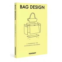 Fashionary. Bag. Design
