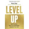 Level. Up