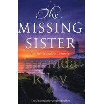The. Missing. Sister