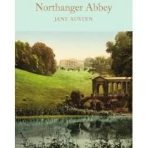 Northanger. Abbey. Collector's. Library