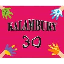 Kalambury 3D Abino