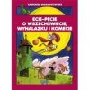 Ecie-Pecie o wszechświecie, wynalazku i komecie