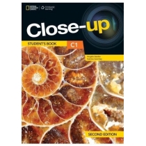 Close-up. C1. Second edition. Student's. Book