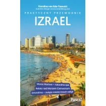 Przewodnik praktyczny - Izrael