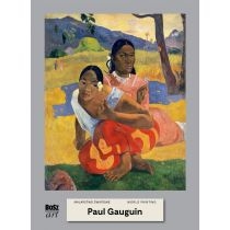 Paul. Gauguin. Malarstwo światowe