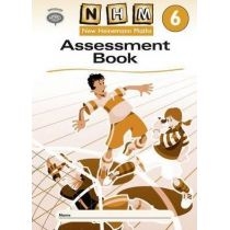 New. Heinemann. Maths. Year 6. Assessment. Workbook (single)