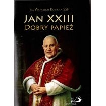 Jan. XXIII. Dobry. Papież