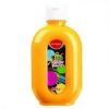 Keyroad. Farba plakatowa fluorescencyjna pomarańczowa 300ml