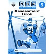 New. Heinemann. Maths. Year 5. Assessment. Workbook (single)
