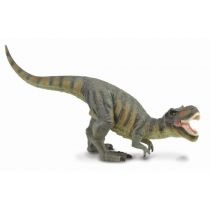 Dinozaur. Tyrannosaur. Rex. Deluxe 1:15 88255 COLLECTA