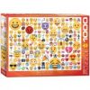 Puzzle 1000 el. Emoji jaki masz nastrój. Eurographics