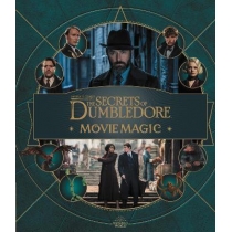 Fantastic. Beasts. The. Secrets of. Dumbledore. Movie. Magic
