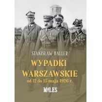 Wypadki warszawskie od 12 do 15 maja 1926