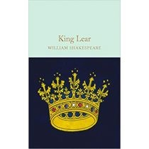 King. Lear. Collector's. Library